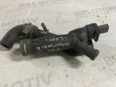 VW GOLF6 LEON CADDY A3 1.6TDI 2012- TERMOSTAT 03L121131AA