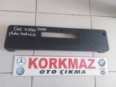 MERCEDES GLC X254 AMG PLAKALIK