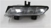 GÜNDÜZ FAR SOL RENAULT CAPTUR 13-19 266059493R