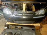 ÖZMEN OPEL CORSA C COMBO ÖN TAMPON SAĞ SOL FAR PANJUR