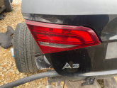 Whatsaptan siparişler - Audi a3 bagaj iç stop