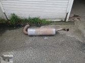 BMW F20 SUSTURUCU 7 616 705