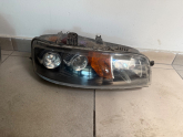 Fiat Punto Mk2 Sağ Far Mercekli Orjinal