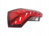 Volkswagen DEPO Stop Lambasi Dis Sol 658945095 KAMIQ