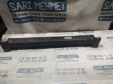 ÇIKMA BMW X3 E83 ARKA TAMPON DEMİRİ TD-10