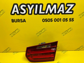 BMW 3 SERİSİ F30 SAĞ İÇ STOP ( ORJİNAL HATASIZ )