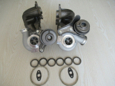 11657593015 11657649289 BMW E90 E92 E93 E88 135İ 335İ N54 TURBO