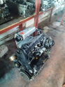 VOLKSWAGEN TRANSPORTER T4 2.4 DOLU MOTOR