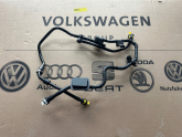 05E133366AN 1.5 TSİ YAKIT DAĞITICI HATTI