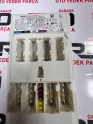BMW 320D 2023 SİGORTA KUTUSU 6135-5A3FFC1-01