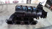 2002-2005 TOYOTA COROLLA 3 VİDALI KELEBEK 1.6-1.4