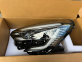 Renault Clio 5 Sol Far Ledli Motorlu Icon Paket 2021-2024