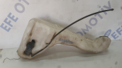 volkswagen amarok cam su bidonu/deposu (son fiyat)