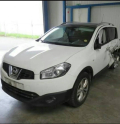 NİSSAN QASHQAİ J10 KAPI DİREĞİ ve TÜM PARÇALARI...MİL OTO