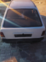 OPEL KADET BAGAJ KAPAGI ÇIKMA