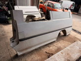 HYUNDAİ H 100 SOL YAN SACI KESME PANELVAN