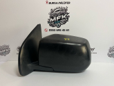 D-MAX SOL AYNA ORJİNAL E11026791