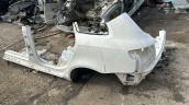 AUDİ A3 SOL ARKA KESME ÇAMURLUK VE MARŞBİYEL BURSA MG