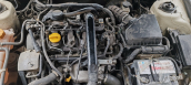 CHEVROLET EPİCA ( 2011 ) SİLECEK SUYU DEPOSU ORJINAL ÇIKMA