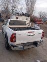 Toyota Hilux kasa 2016-2025