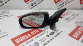 HYUNDAİ İ20 2013 SOL DİKİZ AYNASI SÖKME ORJİNAL