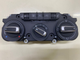 8U0820047C AUDI Q3 KLİMA KONTROL PANELİ KLİMATRONİK
