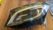 MERCEDES W156 GLA SOL FAR