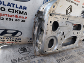 Oto Çıkma Parça / Opel / Corsa / Kaporta & Karoser / Sağ Ön Kapı / Çıkma Parça 