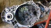 Oto Çıkma Parça / Volkswagen / Transporter / Şanzıman / Komple Şanzıman / Çıkma Parça 