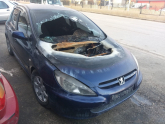 PEUGEOT 307 KLIMA KOMPROSORU MERT OTO