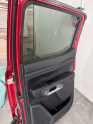 FORD RANGER KAPI KARTONU T9 2023 SONRASI