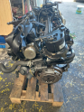 PEUGEOT 207 1.4 HDI MOTOR,OTO ÇIKMA PARÇA,MOTOR