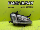 TUCSON SAĞ LEDLİ GÜNDÜZ FARI SİS FARI ORJİNAL 18-22 92202D7600