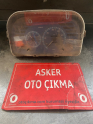 Master 1 kilometre saati