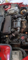 Peugeot 206 çıkma komple motor 1.4 dızel