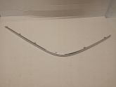 MERCEDES W210 TAMPON ÇITASI ÖN SOL KROM 2108850774-A2108850774