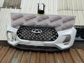 CHERY TİGGO 7 PRO ORJINAL ÖN TAMPON