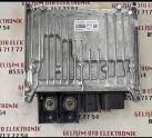 85E907808D  AUDİ E-TRON Q6 GÜÇ MODÜL POWER BEYİN