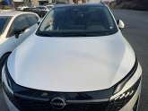 NİSSAN QASHQAI  -  ÖN KAPUT 1.3 DIG-T BENZİNLİ 2024
