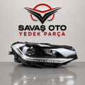 T-CROSS ÖN FAR MOTORLU LED.SAĞ SOL 2019 VE ÜZERİ / TAİWAN