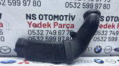 Renault Clio 4 yan havalandırma