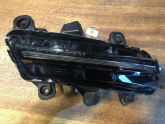 Peugeot 3008 / 5000 Gündüz Farı Ledli Sol Orjinal 9836231080