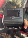 Renault Clio 5 Çıkma Teyp Multimedya 280214518r