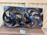 PEUGEOT PARTNER FAN MOTORU 98-03 MODEL ORJİNAL ÇIKMA