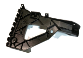 4F0807227 A6 2005-2011 ÖN TAMPON BRAKETİ SOL