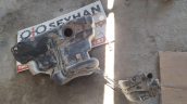 1J0201085 volkswagen bora 2002 benzinli yakıt deposu