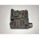 Renault Megane Scenic Sigorta Body Beyni 8200306032A S118399200D