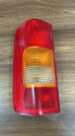 VOLKSWAGEN LT35 SOL ARKA STOP