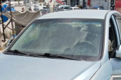 HYUNDAİ ACCENT ÖN CAM ÇIKMA