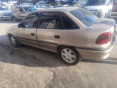 ÖZMEN OPEL ASTRA F SAĞ SOL ÖN ARKA KAPI